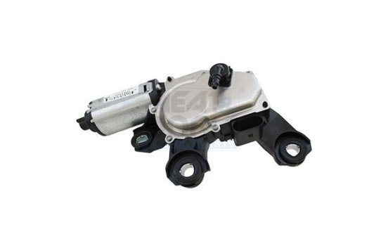 Vindrutetorkarmotor