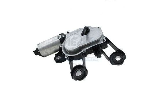 Vindrutetorkarmotor
