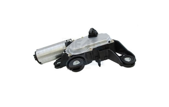 Vindrutetorkarmotor