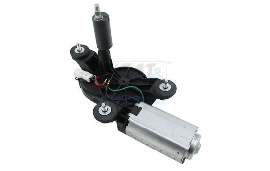 Vindrutetorkarmotor
