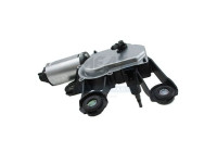 Vindrutetorkarmotor