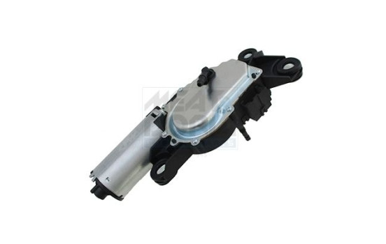 Vindrutetorkarmotor