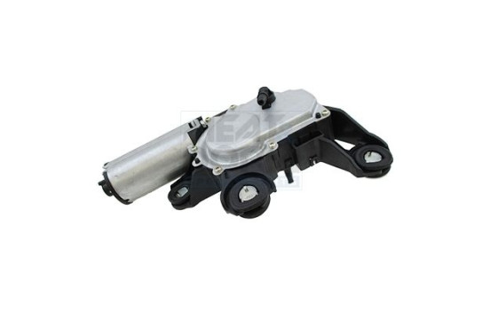 Vindrutetorkarmotor