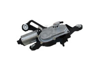 Vindrutetorkarmotor