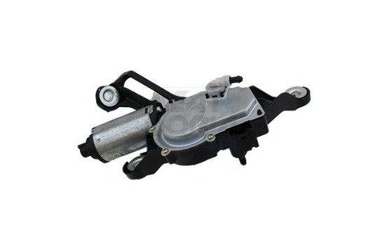 Vindrutetorkarmotor