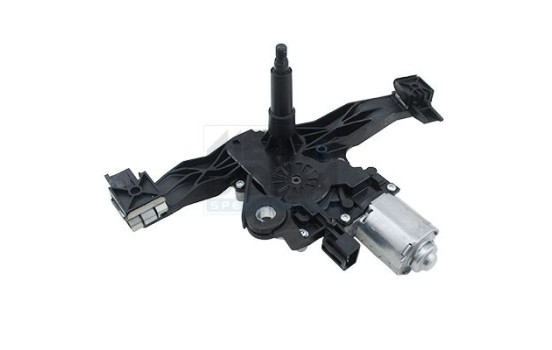 Vindrutetorkarmotor