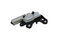 Vindrutetorkarmotor