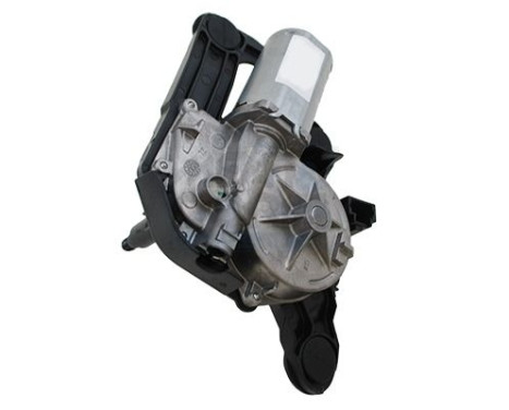 Vindrutetorkarmotor