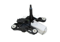 Vindrutetorkarmotor