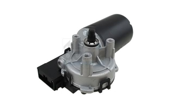 Vindrutetorkarmotor