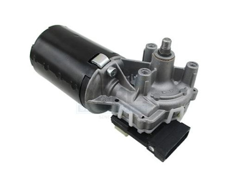 Vindrutetorkarmotor
