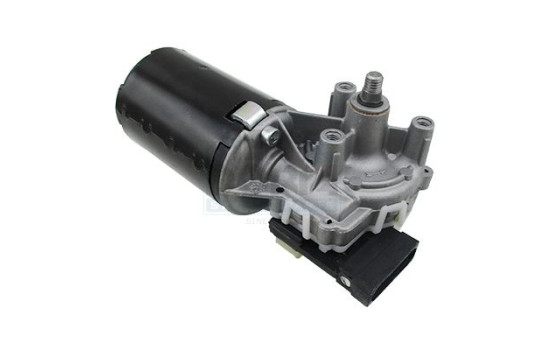 Vindrutetorkarmotor
