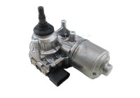 Vindrutetorkarmotor