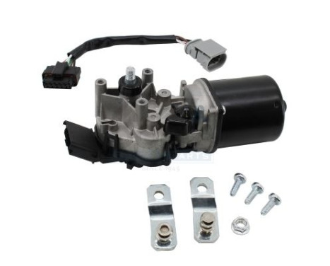 Vindrutetorkarmotor