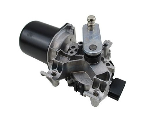 Vindrutetorkarmotor