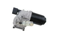 Vindrutetorkarmotor