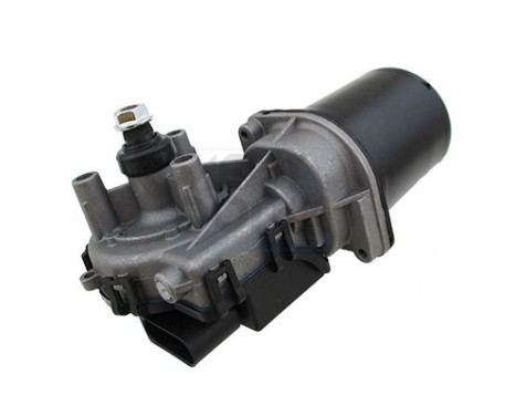 Vindrutetorkarmotor