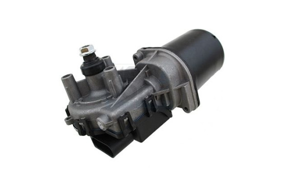 Vindrutetorkarmotor