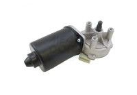 Vindrutetorkarmotor