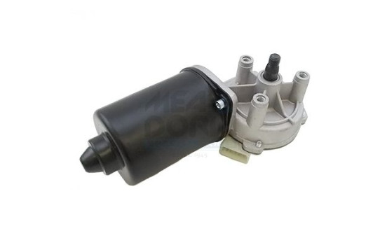 Vindrutetorkarmotor