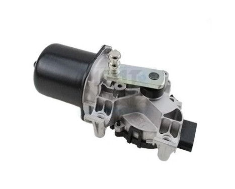 Vindrutetorkarmotor