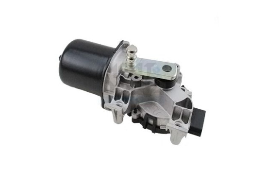 Vindrutetorkarmotor