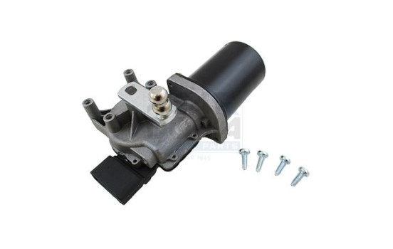 Vindrutetorkarmotor