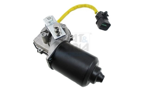 Vindrutetorkarmotor