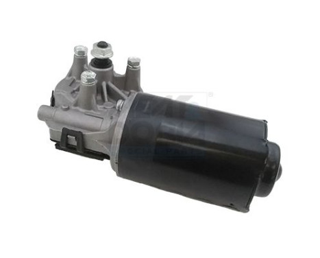 Vindrutetorkarmotor
