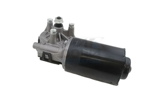 Vindrutetorkarmotor