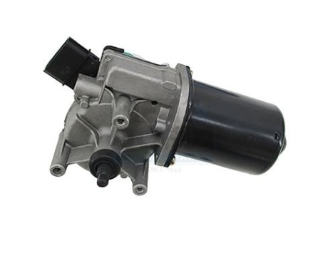 Vindrutetorkarmotor