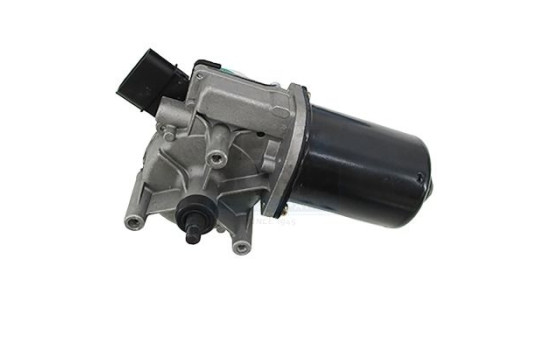 Vindrutetorkarmotor