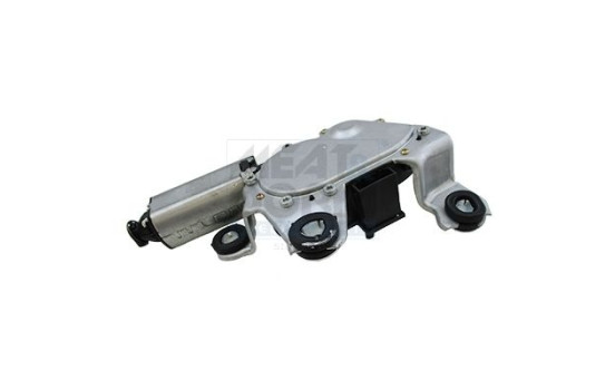 Vindrutetorkarmotor