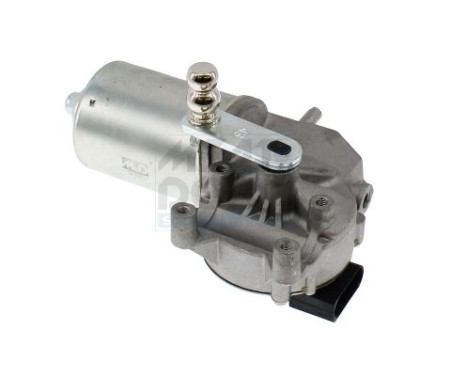 Vindrutetorkarmotor