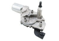 Vindrutetorkarmotor