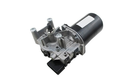 Vindrutetorkarmotor