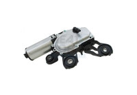 Vindrutetorkarmotor