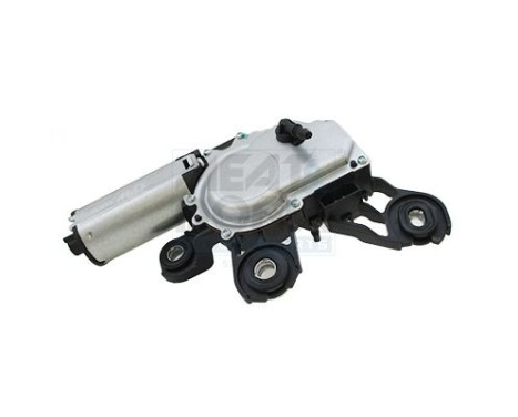 Vindrutetorkarmotor