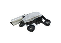 Vindrutetorkarmotor