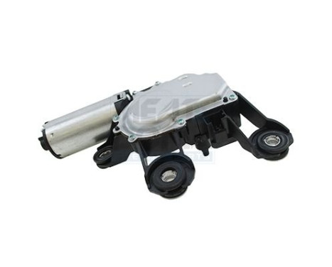 Vindrutetorkarmotor
