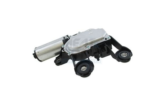 Vindrutetorkarmotor