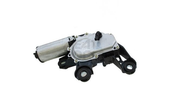 Vindrutetorkarmotor