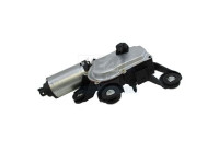 Vindrutetorkarmotor