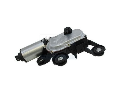 Vindrutetorkarmotor