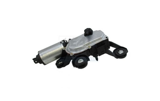 Vindrutetorkarmotor