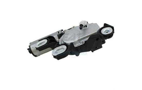 Vindrutetorkarmotor