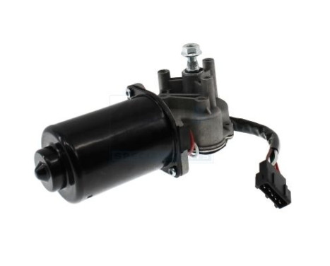 Vindrutetorkarmotor
