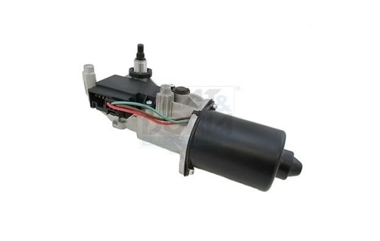 Vindrutetorkarmotor