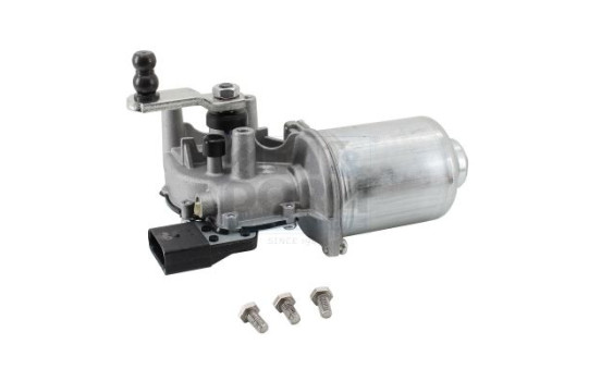 Vindrutetorkarmotor