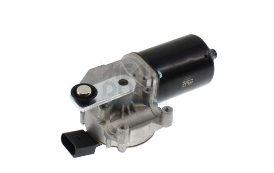 Vindrutetorkarmotor